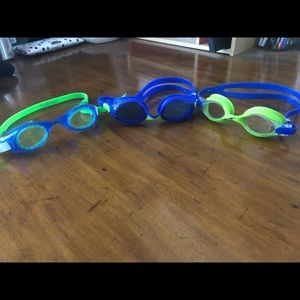 Kids goggles